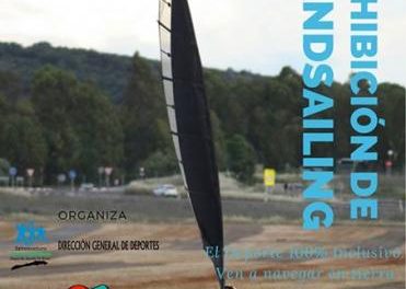 El Ayuntamiento de Moraleja acercará a la población un nuevo deporte conocido como “land sailing”