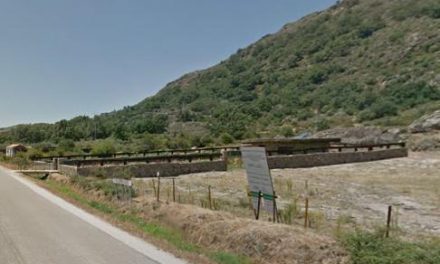 Cilleros dará comienzo en los próximos días a las obras del nuevo camping situado junto a la sierra de Santa Olalla