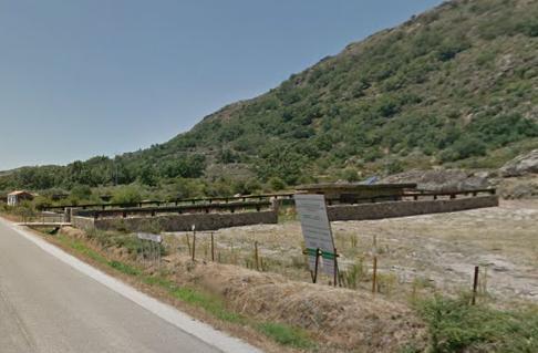 Cilleros dará comienzo en los próximos días a las obras del nuevo camping situado junto a la sierra de Santa Olalla