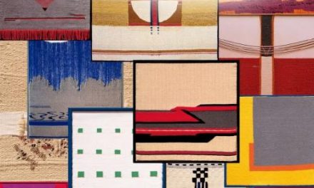 La artista Luisa Donaire inaugura este jueves una exposición de tapices en el Museo Pérez Enciso de Plasencia