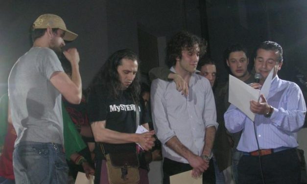 La banda asturiana MyStereo gana el I Certamen Musical «Villa de Moraleja» y se lleva el premio de 600 euros