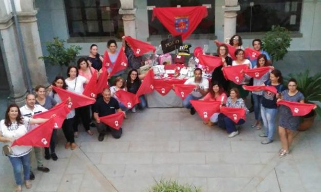 Cerca de 70 comercios participan en la campaña puesta en marcha en Coria con motivo de San Juan