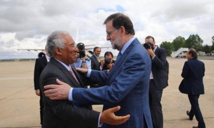 El Gobierno portugués apuesta en la cumbre hispanolusa por reforzar la cooperación transfronteriza