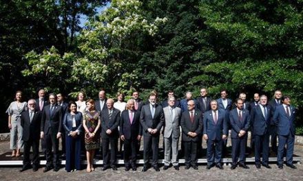 España y Portugal suscriben ocho acuerdos en el marco de la XXIX Cumbre Ibérica celebrada en el país luso