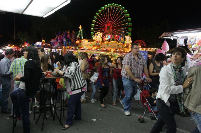 Más de 80 agentes velarán cada día por la seguridad durante la celebración de las Ferias y Fiestas de Plasencia