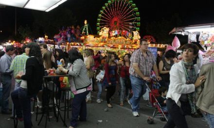 Plasencia continúa acogiendo hasta este domingo la Feria y Fiestas con multitud de actividades