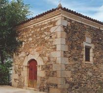 El Ayuntamiento de Moraleja se encuentra trabajando en una avería en la zona de la Ermita de las Angustias