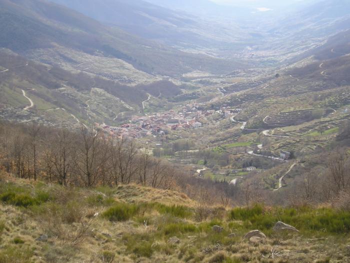 El Valle del Jerte cuenta con una aplicación relacionada con el turismo para dispositivos móviles