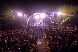 La banda escocesa Capercaille regresará a Plasencia con motivo del Festival Internacional Folk
