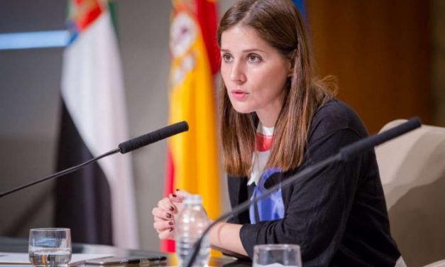 La Junta dotará con más de 550.000 euros una línea de ayudas para la recuperación de la mujeres maltratadas
