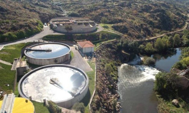 La Mancomunidad del Valle del Jerte establece la cuota de saneamiento de agua en 15 euros anuales