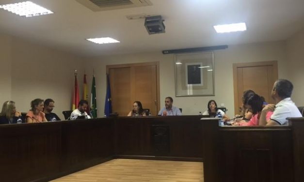 El Ayuntamiento de Moraleja da luz verde por unanimidad a la ordenanza de convivencia ciudadana