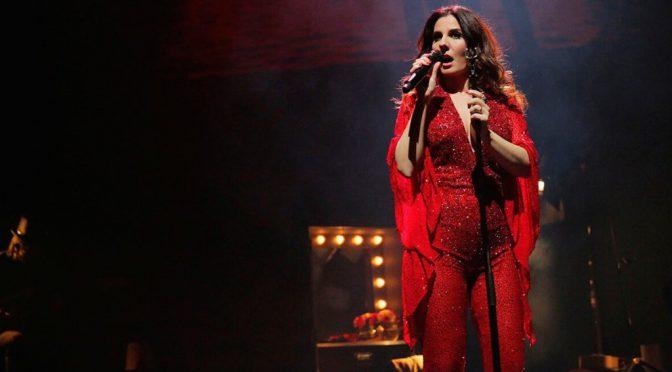 El Ayuntamiento de Coria abre el plazo de venta de entradas para el concierto de Diana Navarro
