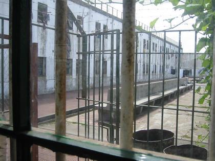 Seis extremeños cumplen condena en cárceles extranjeras por tráfico de drogas