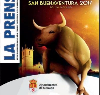 La edición de San Buenaventura de la revista La Prensa ya está disponible online e impresa