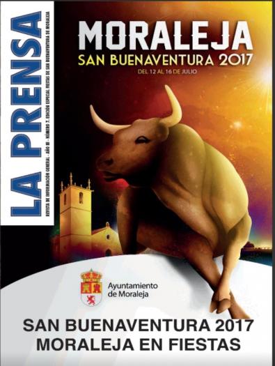 La edición de San Buenaventura de la revista La Prensa ya está disponible online e impresa