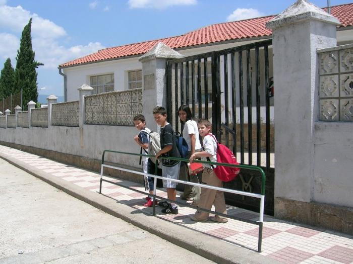 Más de 140 colegios de Extremadura abren en horario no lectivo para actividades culturales