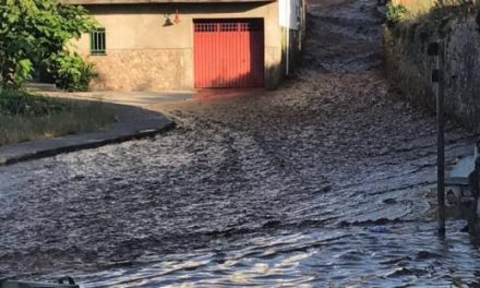 La Junta de Extremadura enviará varias cisternas de agua potable a Valverde de la Vera