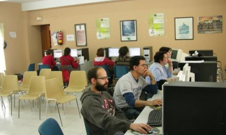 Los ocho ayuntamientos del Ambroz ya disponen de web gracias al programa Pista Local a través de Diputación