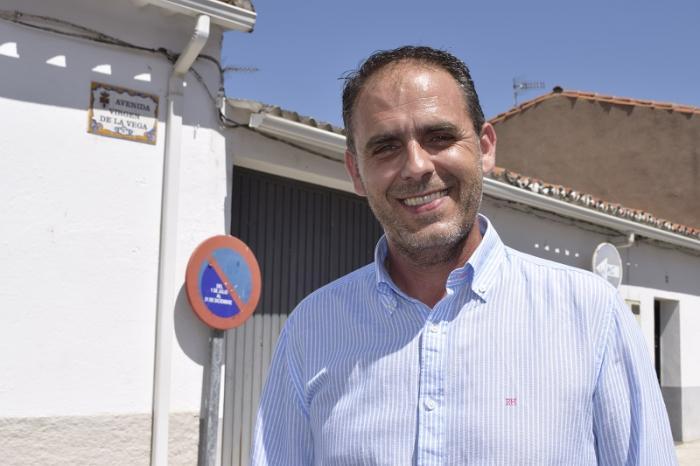 El alcalde de Moraleja hace un primer balance «muy positivo» de las fiestas de San Buenaventura