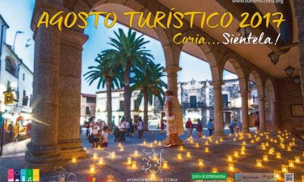Coria celebrará el Jueves Turístico con el mercado de las velas como uno de sus principales atractivos