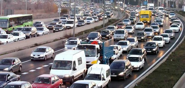 Unos 400 agentes continúan controlando hasta este domingo el estado de los vehículos en las carreteras extremeñas