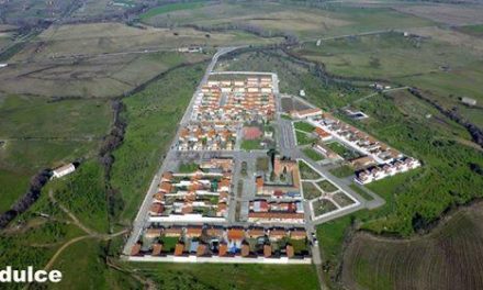 Educación y Empleo destina más de 162.000 euros a reformar el CRA «Valle del Alagón» de Pradochano