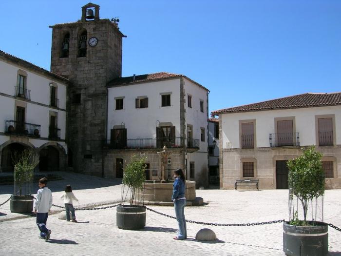 El Ayuntamiento de San Martín de Trevejo abrirá este verano un velatorio para dar servicio a los vecinos