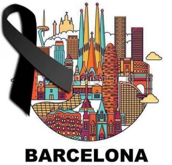 Plasencia, Coria y Moraleja convocan minutos de silencio por las víctimas del atentado de Barcelona