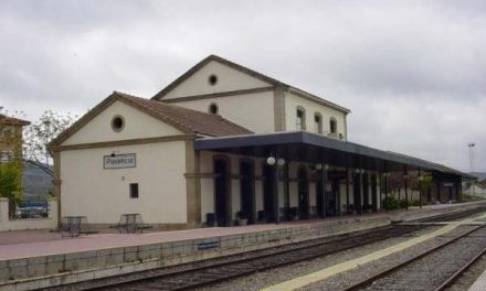 La línea ferroviaria que une Madrid y Extremadura registra una nueva incidencia por avería este miércoles