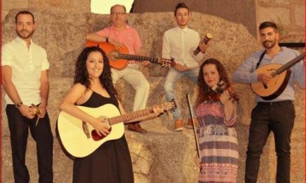 La segunda noche del Festival Folk de Plasencia acogerá grupos de Portugal, Andalucía y Extremadura