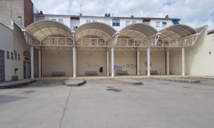 La Junta destinará más de 20.500 euros a la obras de mejora de la estación de autobuses de Moraleja