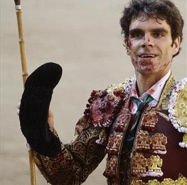 El torero José Tomás no toreará en Badajoz y le sustituirá Morante de la Puebla o Manzanres