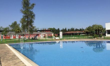 Las piscinas de verano de Moraleja permanecerán abiertas hasta el próximo día 8 de septiembre