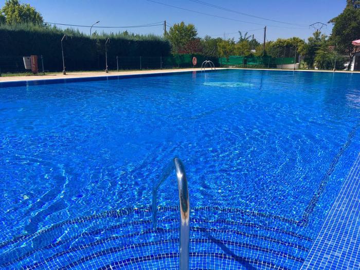 Las piscinas municipales de Coria, Puebla de Argeme y Rincón del Obispo cerrarán sus puertas este lunes