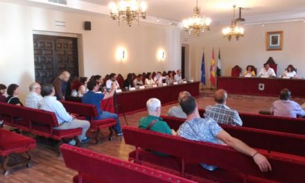 El consistorio de Coria aprueba provisionalmente el Plan General Municipal con los votos a favor del PP
