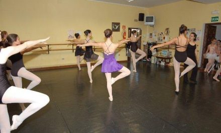 La Escuela de Danza y Teatro de Moraleja mantendrá abierto el plazo de inscripción hasta el día 29