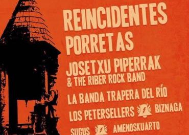 El V Mayorga Rock Fest de Plasencia reunirá este sábado a más de 2.000 aficionados de la música rock