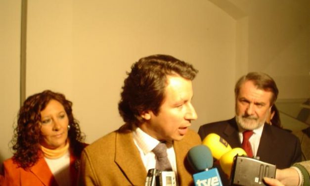 El Congreso del PP de Extremadura se celebrará en otoño para reforzar el equipo y el proyecto