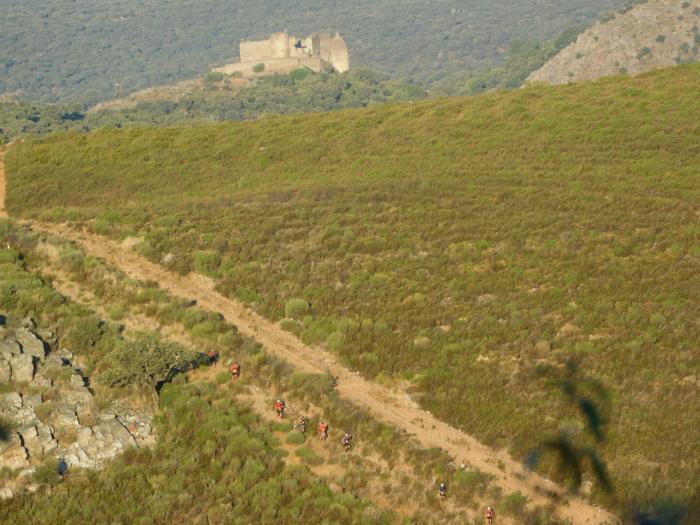 El X Trail «Artesanos» de Torrejoncillo contará esta sábado con más de 350 corredores