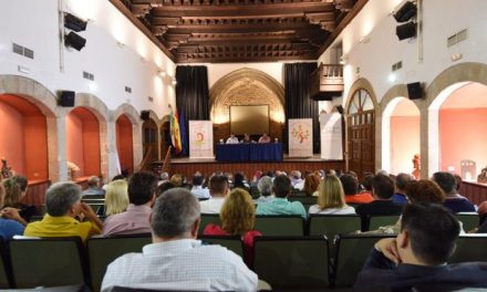 La Diputación Provincial de Cáceres destina más de 13 millones de euros a Planes Extraordinarios