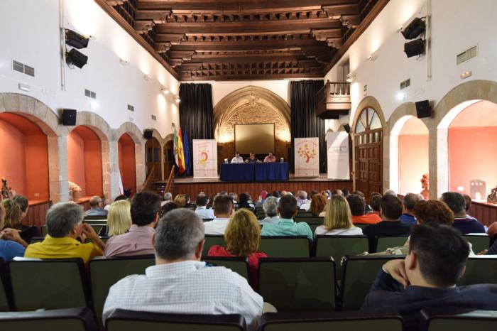 La Diputación Provincial de Cáceres destina más de 13 millones de euros a Planes Extraordinarios