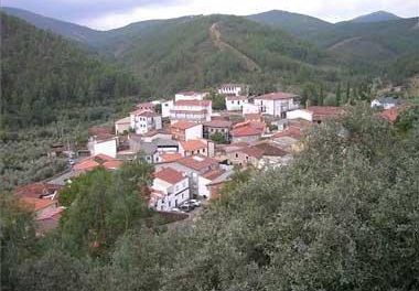 La comarca de Las Hurdes contará con cerca de 97.000 euros para la prestación de atención social básica