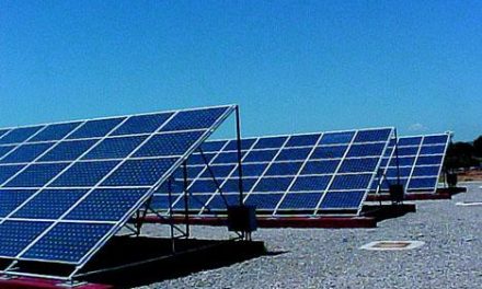 Cáceres promueve la formación en placas fotovoltaicas para trabajar en las dos plantas