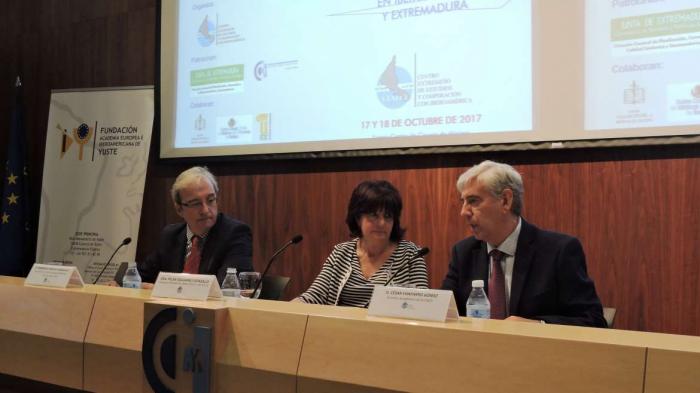 La directora general de Salud Pública asegura que Extremadura cuenta con un sistema sanitario robusto
