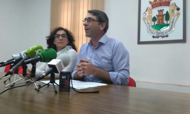 El PSOE de Plasencia solicita la aplicación del «criterio de paridad» en los Premios San Fulgencio