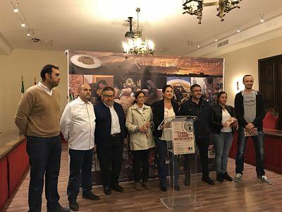 El Ayuntamiento de Coria prepara ya la décima edición de la Semana Gastronómica “Coria Sabor Micológico”