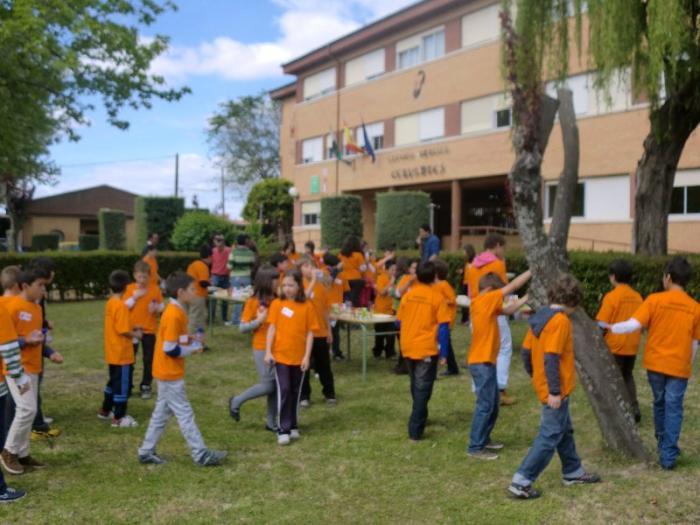 Moraleja contará un año más con la Escuela de Padres en cuatro centros educativos de la localidad