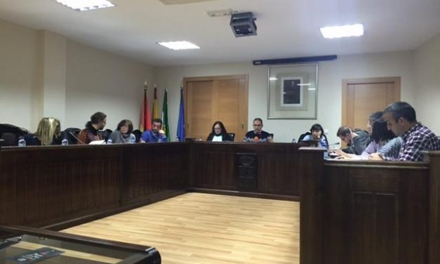El Ayuntamiento de Moraleja aprueba definitivamente la ordenanza de convivencia ciudadana