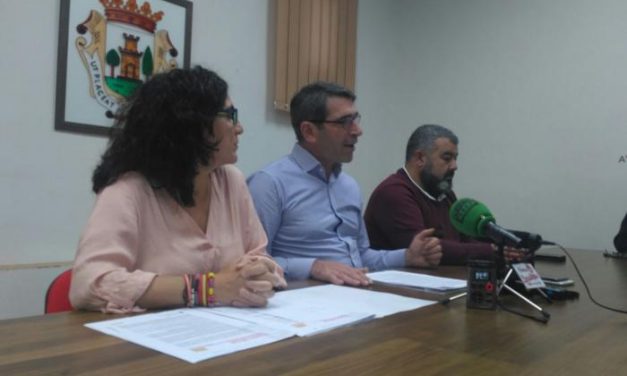El actual secretario del PSOE de Plasencia asegura que el apoyo de 4 ediles a Martín no afectará a la labor de oposición